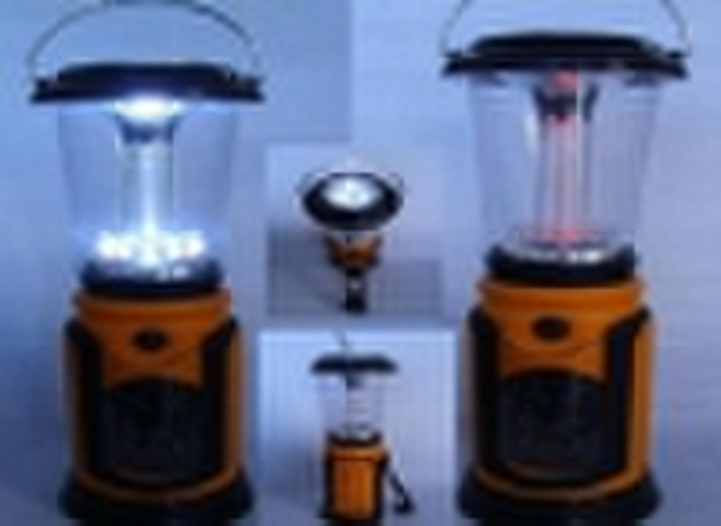 BP6507 dynamo led lamp