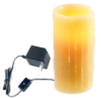 CD024 rechargeable candle light