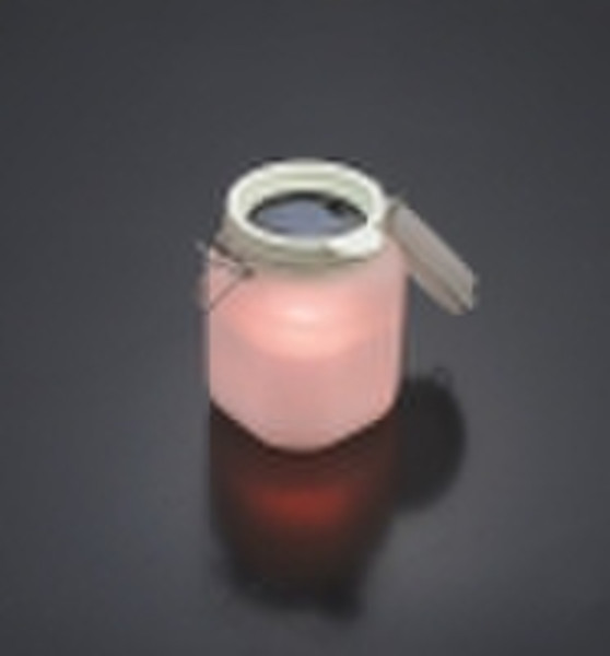 BS005 solar light