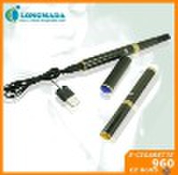 Hot Manual Switch e cigarette