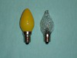 120V E12, decoration lamps, led candle lamp