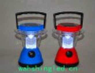 led camp lantern