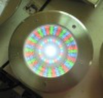 LED underground light