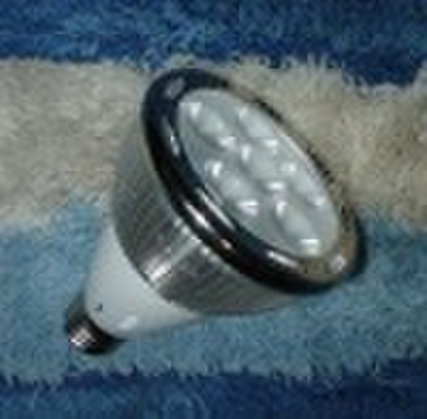 PAR38 high power LED spotlight