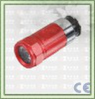 mini Rechargeable TORCH LED Car  Flashlight  HZ-AG