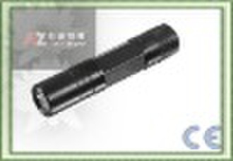 HZ-51081-0.5W 1 X AA torch Super Bright LED Flashl