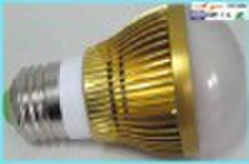 Hot selling!E27 High power LED lamp