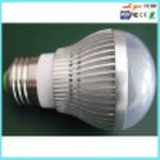 Hot selling! E27/GU10 LED Bulb Lamp