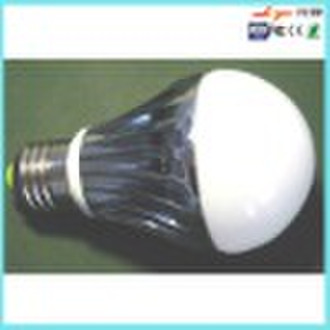 5Watt E27 LED Bulb