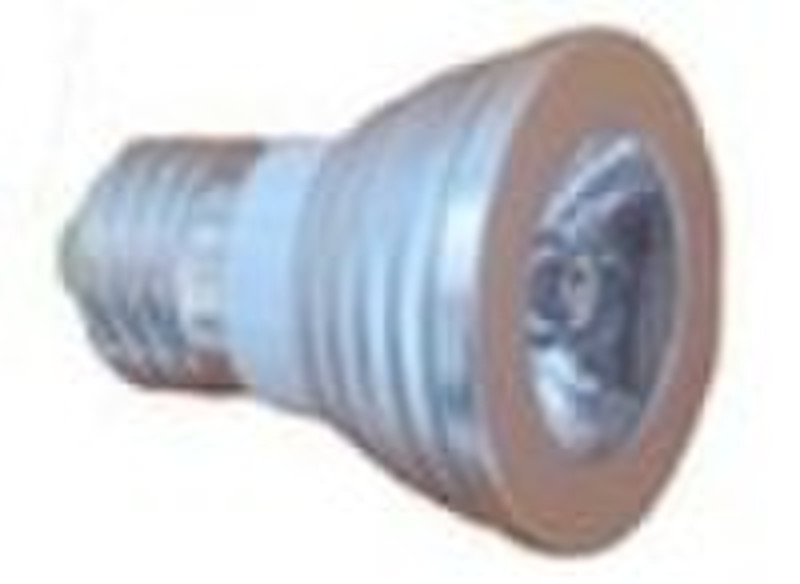 Hot selling!3W LED color changing Spotlight