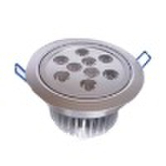 Hot selling!LED down light 7W