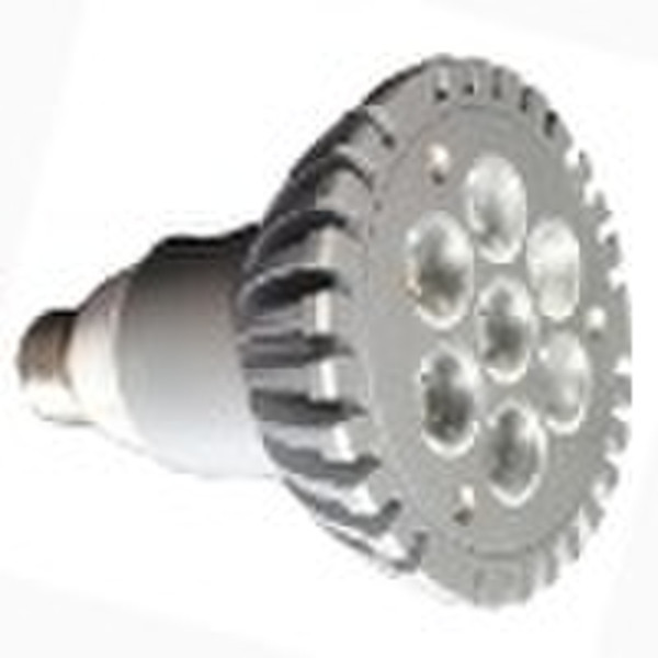 LED PAR light