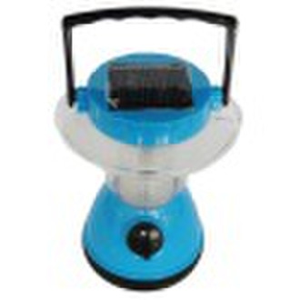 solar led lantern lamp