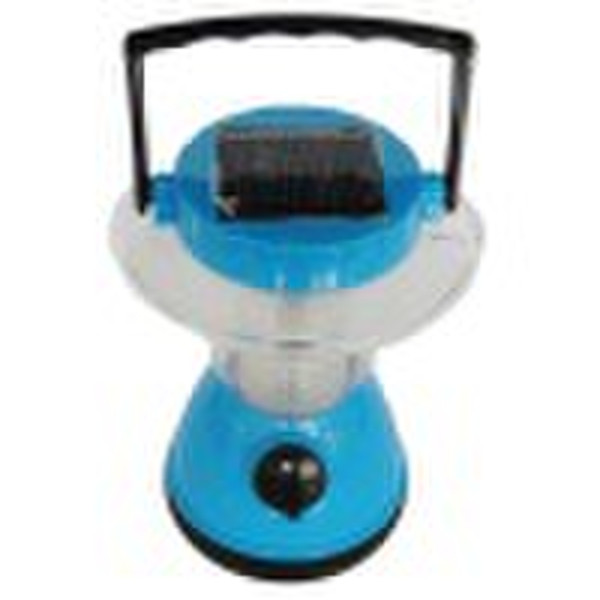 solar led lantern lamp