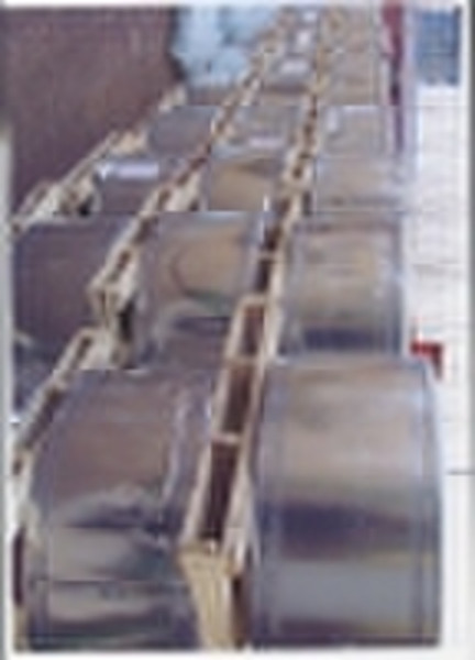 Galvanised Steel coil