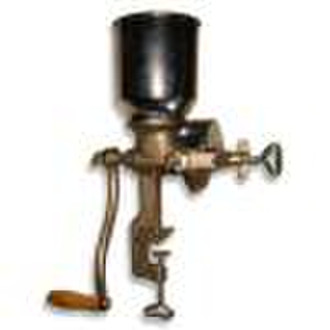 Corn Grinder