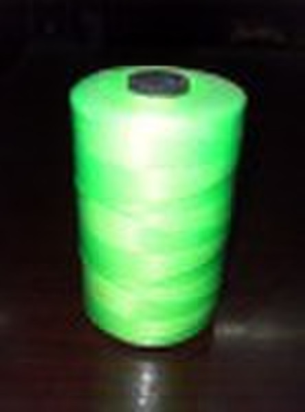 Nylon Twine Gewinde