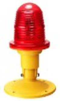 Low-intensity  Aviation Obstruction Light