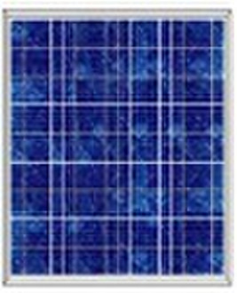60watt poly solar panel solar module solar charger