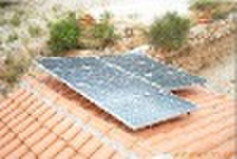 off grid solar system kit for residential use for