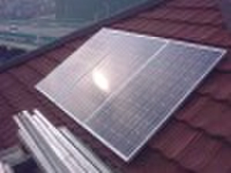 solar power system solar home system 2000w
