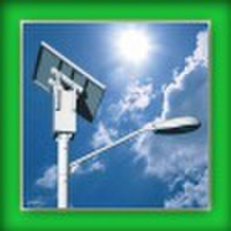 70W Reliable Solar LED Street Light
