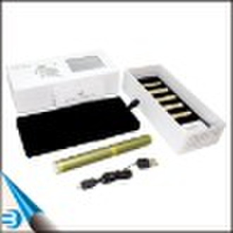 e cigarette Larger chargeable manual battery boge