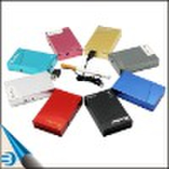 electronic cigarette boge Mystic box750