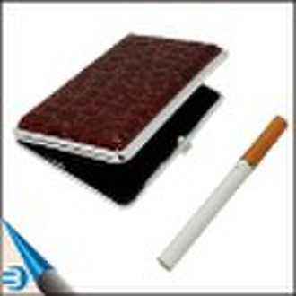 electric cigarette metal case