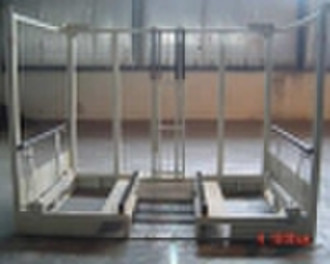 Transport Frameworks Rack