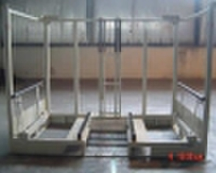 Transport Frameworks Rack