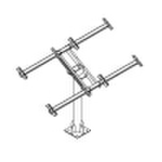 Solar Mounting Rack