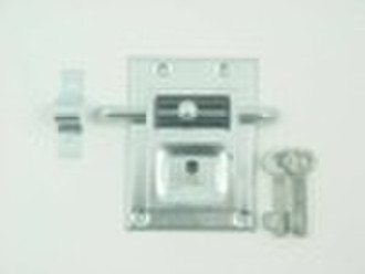 Mortise Door Lock Latch