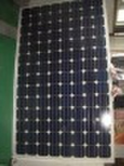 Monocrystalline PV solar module 280w solar panel