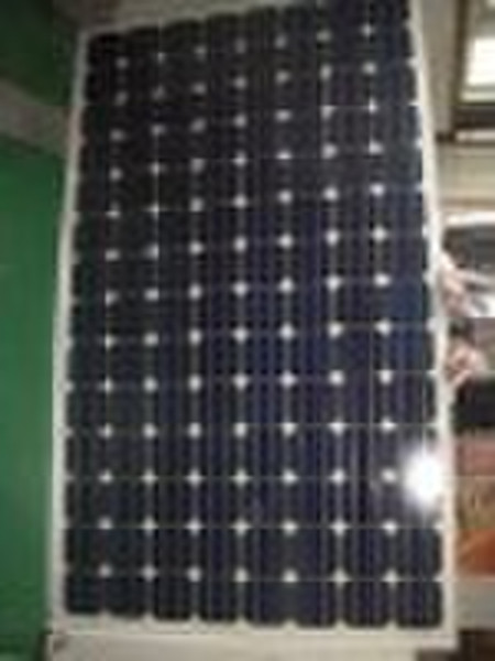 Monocrystalline PV solar module 280w solar panel