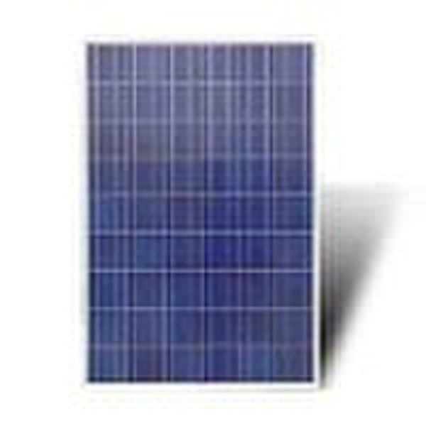 Polysilicon PV solar module 270w solar panel