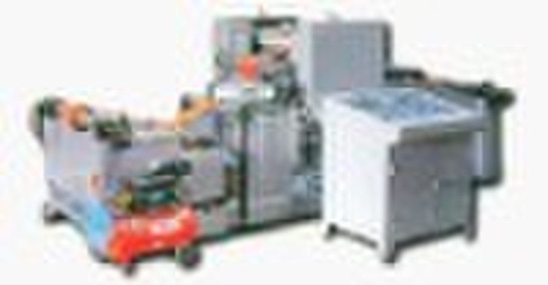 YW-800A,1150A Embossing Machine