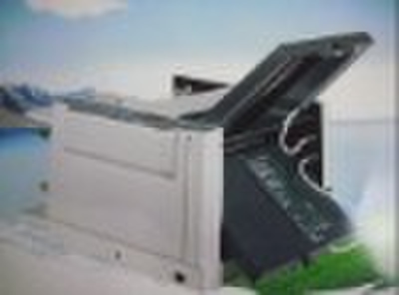 PRYRD-298A Paper folding machine