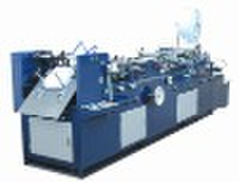 Maquina completamente automatica multifuncional de