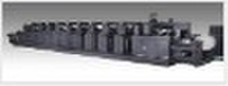 YG Wide Web Series Flexo printing Press