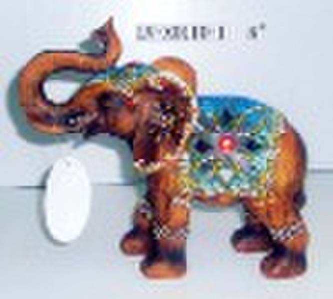 Polyresin Handwerk Heimtextilien