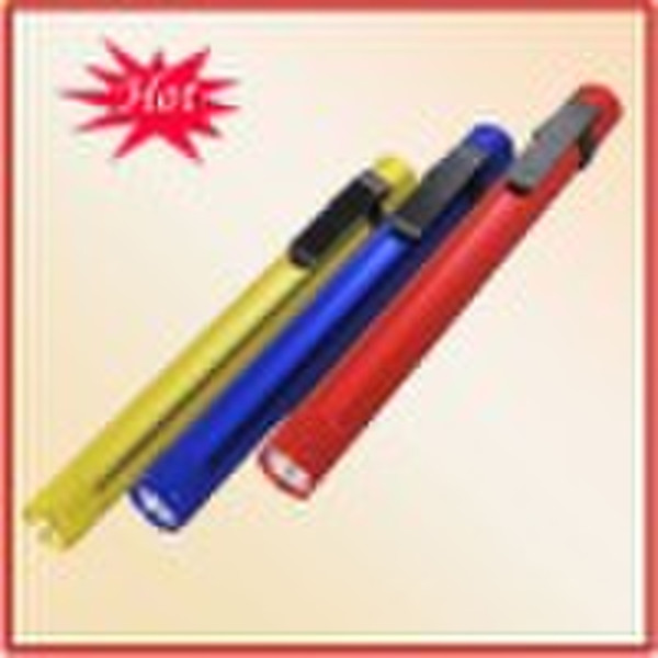 TZLP-2088 LED Light Pen