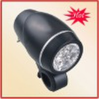 TZB-1008 LED Bicycle Light