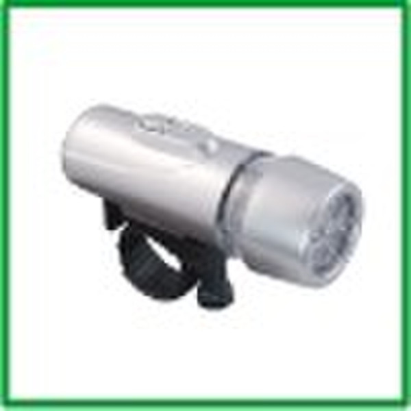 TZB-1016 LED Bicycle Lamp