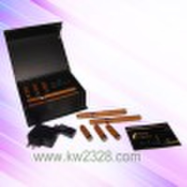 Huge vapor electronic cigar S12 with big gift box