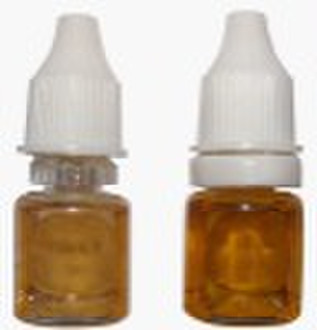 5 ml electronic cigarette liquid with various flav