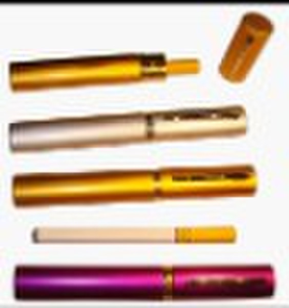 Nesest health e-cigarette with atractive aluminium