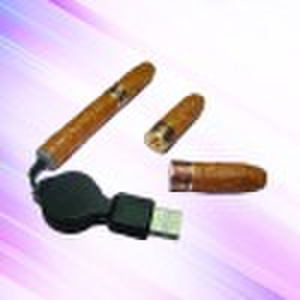 New desigen e-cigar starter kit with USB cable K-S