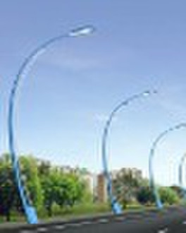 street light pole