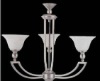 Modern style chandelier